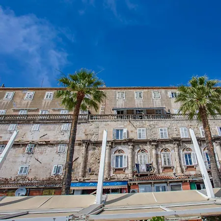 Apartment Riva - The Heart Of Palace