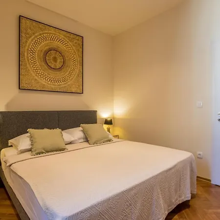 Apartment Riva - The Heart Of Palace Split