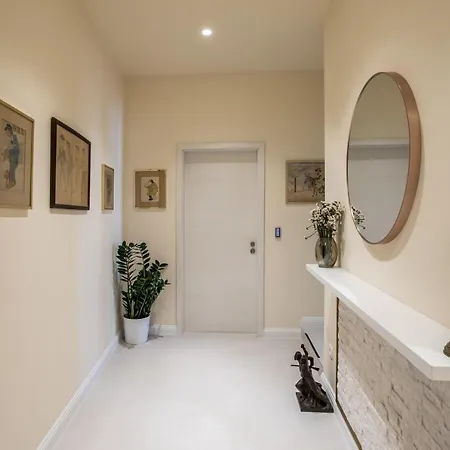 Riva - The Heart Of Palace *