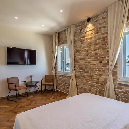 Apartment Riva - The Heart Of Palace