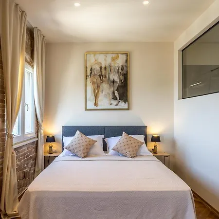 Apartment Riva - The Heart Of Palace
