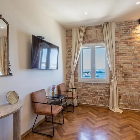 Apartment Riva - The Heart Of Palace Split