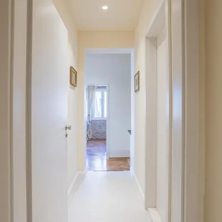 Riva - The Heart Of Palace 公寓 斯普利特