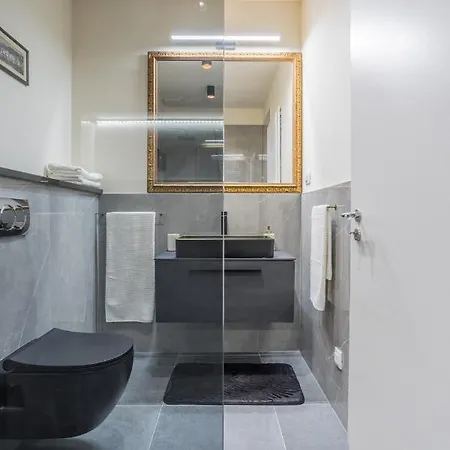 Apartment Riva - The Heart Of Palace Split