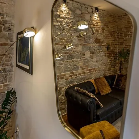Riva - The Heart Of Palace Apartment Split