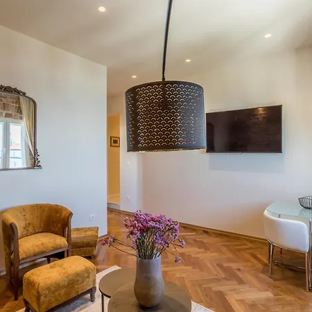 Apartment Riva - The Heart Of Palace *