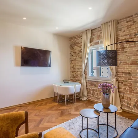 Riva - The Heart Of Palace Apartment Split